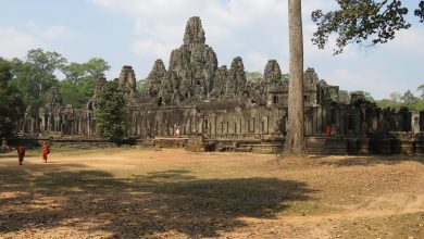 Angkor