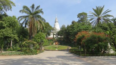 Phnom Penh