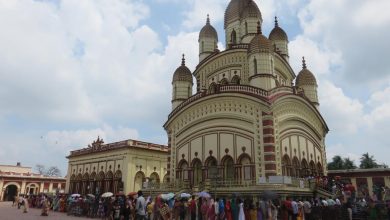 Dakshineshwar