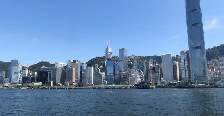 Hong Kong