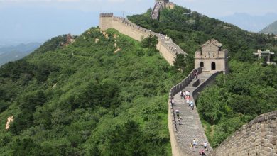 Badaling Great Wall