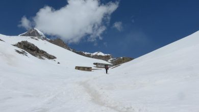 Annapurna