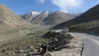 Ladakh