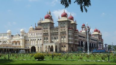 Mysore