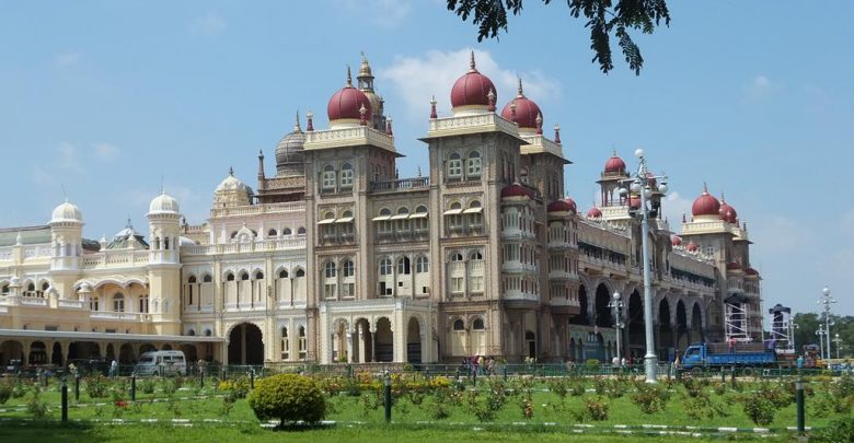 Mysore