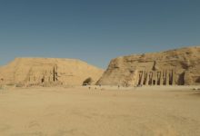 Abu Simbel