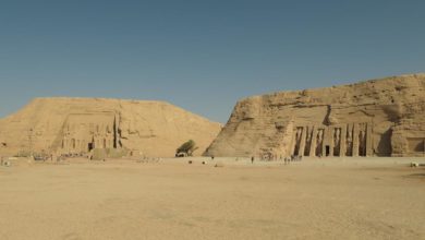 Abu Simbel