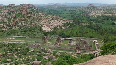 Site d'Hampi