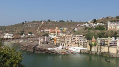 Omkareshwar