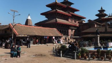 Bhaktapur