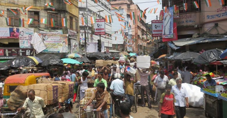 Kolkata