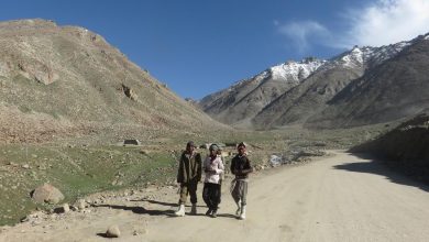 Ladakh
