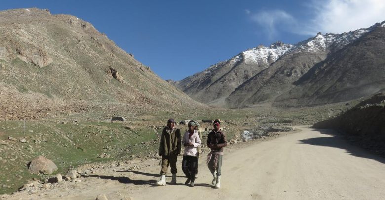 Ladakh