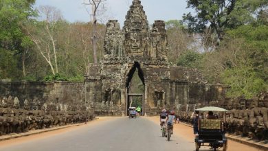 Angkor