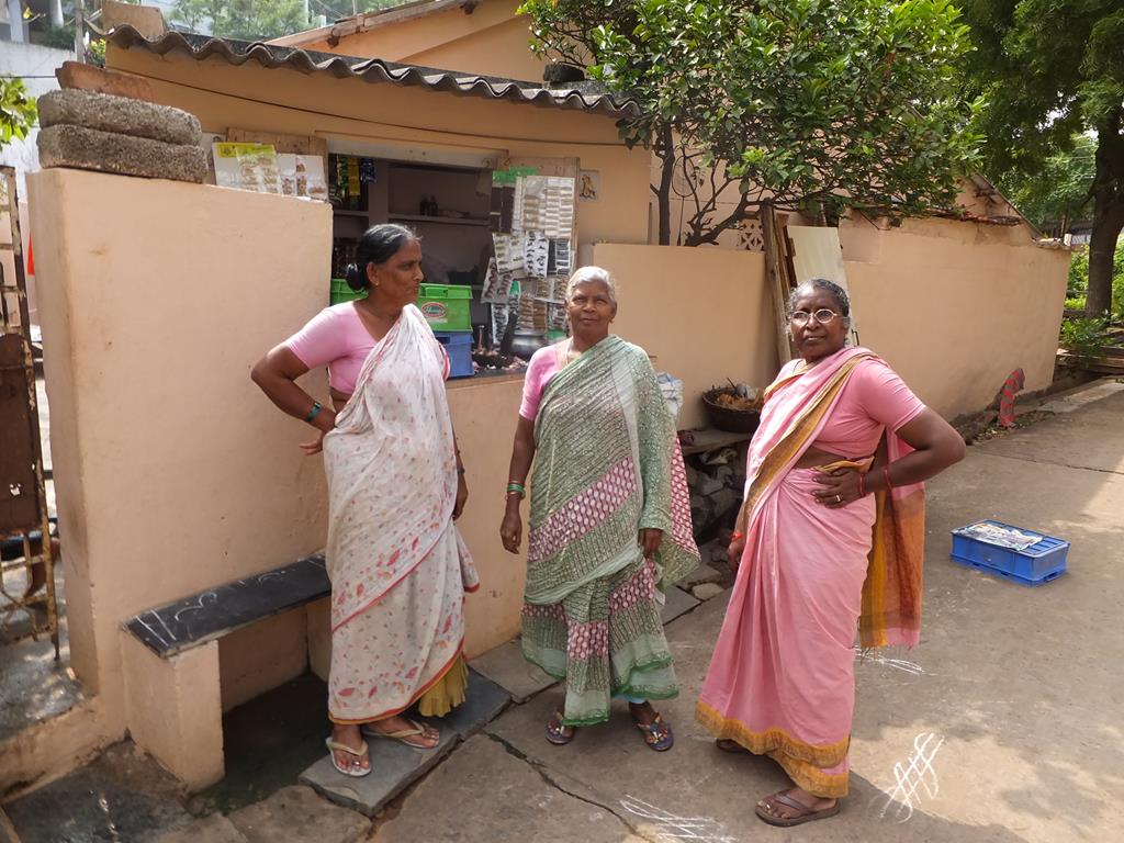 rencontres femmes dans Vijayawada nouvelle âge en ligne datant
