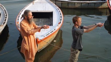 Varanasi