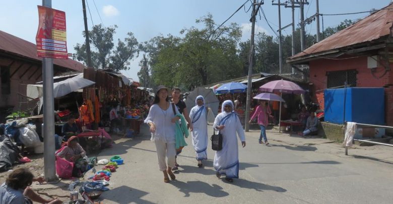 Kathmandu