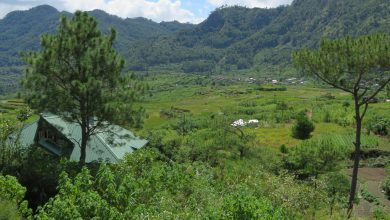 Sagada