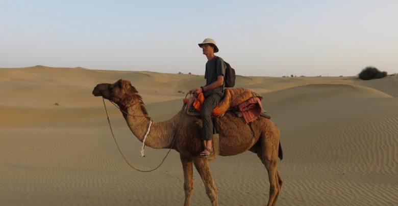 Thar Desert