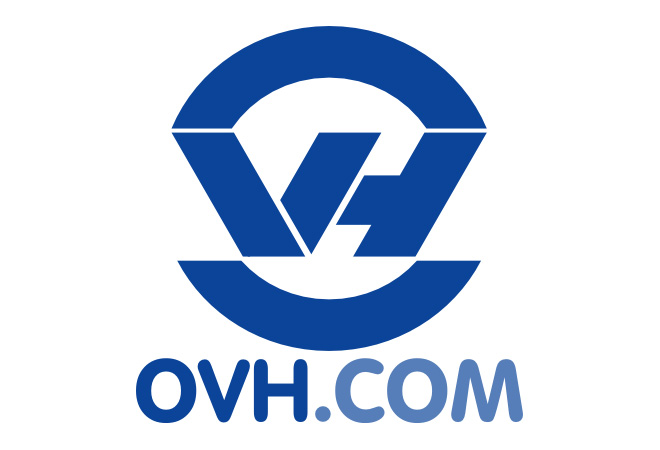 Logo OVH