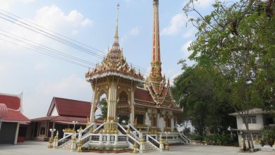 Ayutthaya