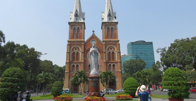 Ho Chi Minh City